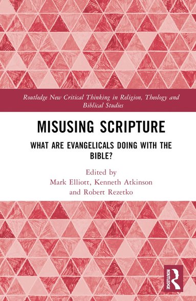Misusing Scripture (hftad)