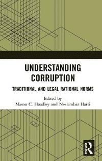Understanding Corruption (inbunden)