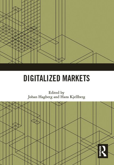 Digitalized Markets (hftad)