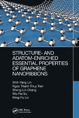 Structure- and Adatom-Enriched Essential Properties of Graphene Nanoribbons (hftad)
