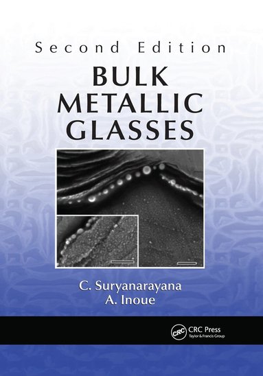 Bulk Metallic Glasses (h�ftad)