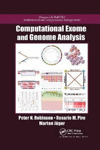 Computational Exome and Genome Analysis (hftad)