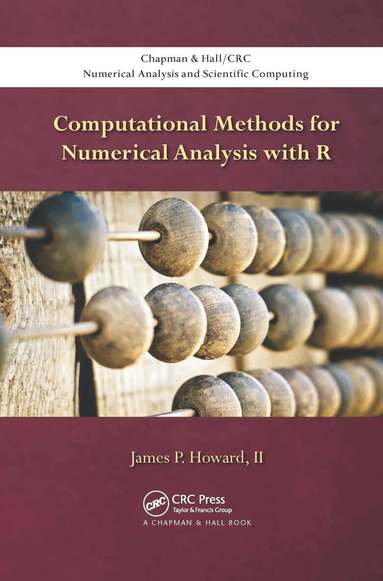 Computational Methods for Numerical Analysis with R (h�ftad)