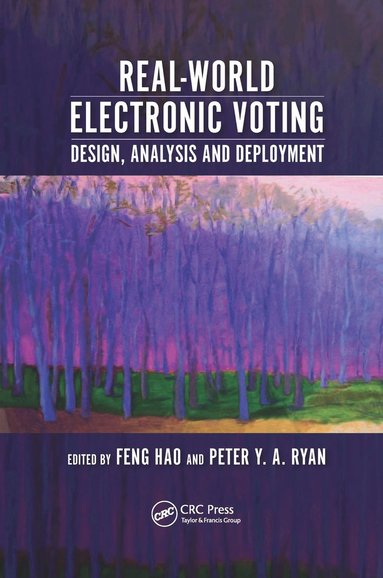 Real-World Electronic Voting (hftad)