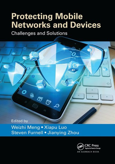 Protecting Mobile Networks and Devices (h�ftad)
