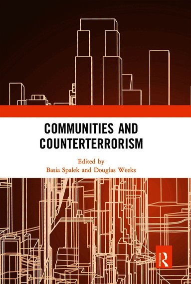 Communities and Counterterrorism (h�ftad)