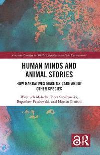 Human Minds and Animal Stories (hftad)