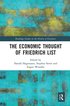Economic Thought of Friedrich List