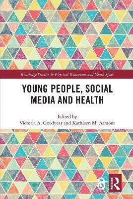 Young People, Social Media and Health (hftad)