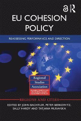 EU Cohesion Policy (hftad)
