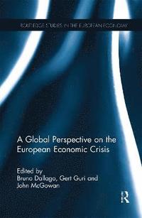 A Global Perspective on the European Economic Crisis (hftad)