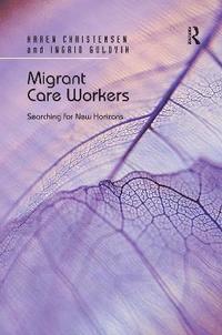 Migrant Care Workers (hftad)