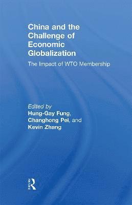 China and the Challenge of Economic Globalization (hftad)