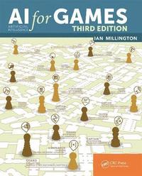 AI for Games, Third Edition (hftad)