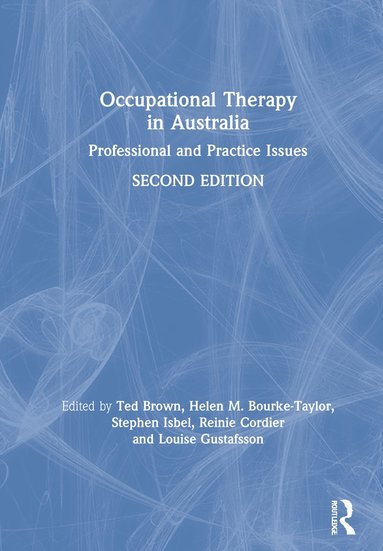 Occupational Therapy in Australia (häftad)