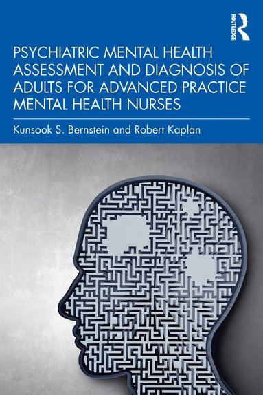 Psychiatric Mental Health Assessment and Diagnosis of Adults for Advanced Practice Mental Health Nurses (hftad)