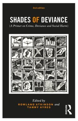Shades of Deviance (inbunden)