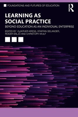 Learning as Social Practice (hftad)