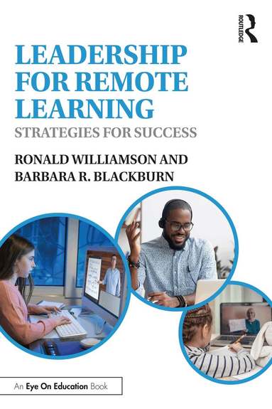 Leadership for Remote Learning (inbunden)