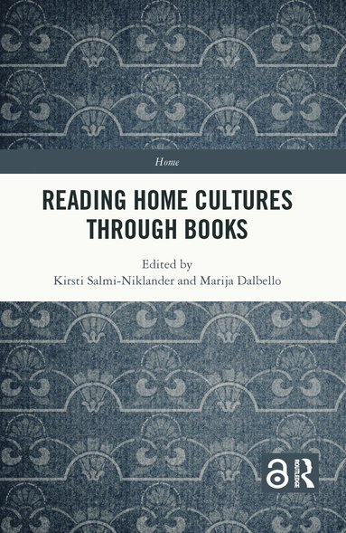 Reading Home Cultures Through Books (hftad)