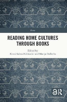 Reading Home Cultures Through Books (hftad)