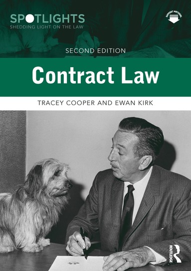 Contract Law (h�ftad)