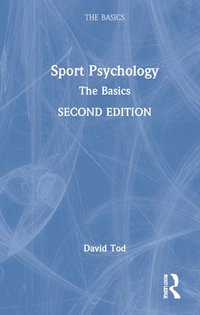 Sport Psychology (inbunden)