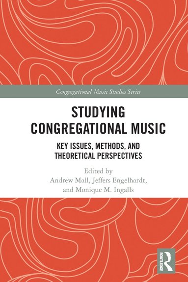 Studying Congregational Music (hftad)