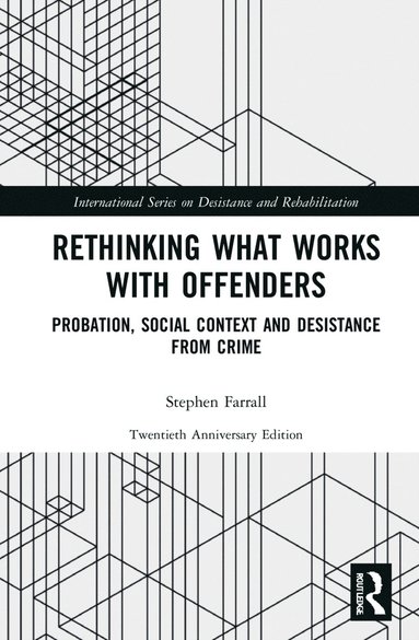Rethinking What Works with Offenders (hftad)