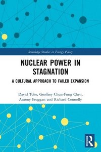 Nuclear Power in Stagnation (häftad)