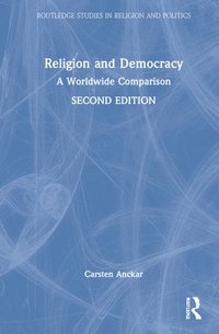 Religion and Democracy (inbunden)