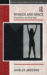 Women and Space (inbunden)