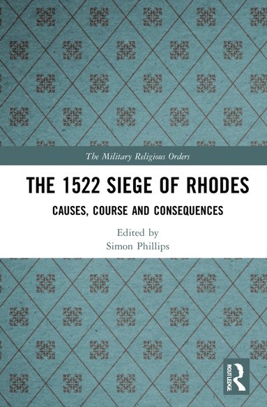 1522 Siege of Rhodes (hftad)