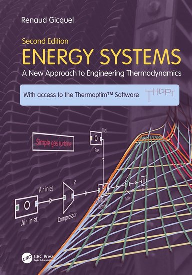 Energy Systems (inbunden)