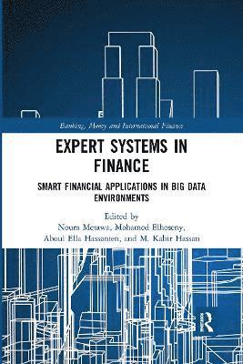 Expert Systems in Finance (hftad)