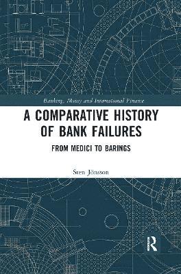 A Comparative History of Bank Failures (hftad)