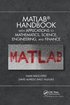 MATLAB Handbook with Applications to Mathematics, Science, Engineering, and Finance