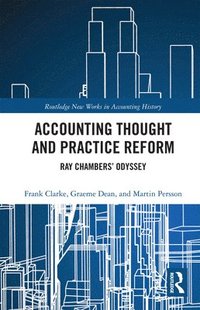 Accounting Thought and Practice Reform (hftad)