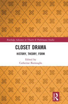 Closet Drama (hftad)
