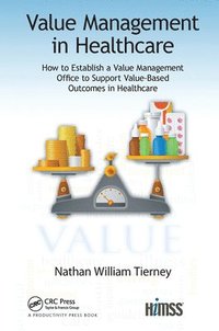 Value Management in Healthcare (hftad)