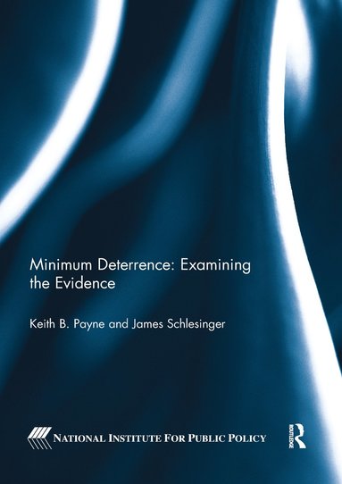 Minimum Deterrence: Examining the Evidence (hftad)