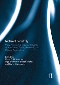 Maternal Sensitivity (hftad)