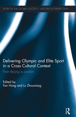 Delivering Olympic and Elite Sport in a Cross Cultural Context (hftad)
