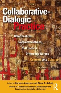 Collaborative-Dialogic Practice (häftad)