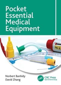 Pocket Essential Medical Equipment (häftad)