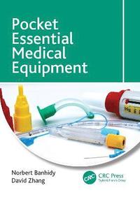 Pocket Essential Medical Equipment (inbunden)