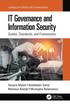 IT Governance and Information Security
