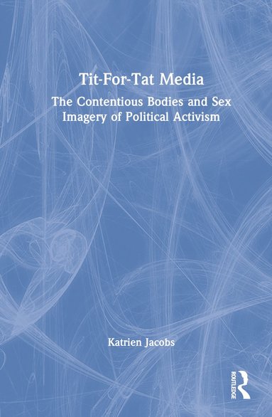 Tit-For-Tat Media (häftad)