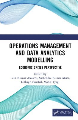 Operations Management and Data Analytics Modelling (inbunden)
