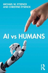 AI vs Humans (häftad)